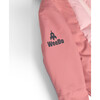 OHDEER Snowsuit, Mellow Rose - Snowsuits - 8