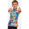 COSMO SPRAYPRINT Thermoshirt, Print - Base Layers - 3