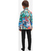COSMO SPRAYPRINT Thermoshirt, Print - Base Layers - 4