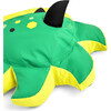 Green MONDO Snowsuit, Green - Snowsuits - 7