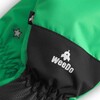 Green MONDO Mittens, Green - Gloves - 4