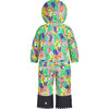 COSMO CANDY JUNGLE Snowsuit, Print - Snowsuits - 2