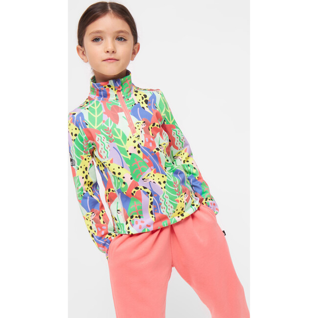 COSMO CANDY JUNGLE Thermoshirt, Print - Base Layers - 3