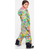 COSMO CANDY JUNGLE Snowsuit, Print - Snowsuits - 4