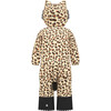 CHEETAHDO Snowsuit, Leoprint - Snowsuits - 2