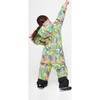 COSMO CANDY JUNGLE Snowsuit, Print - Snowsuits - 5