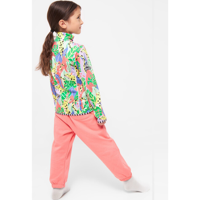 COSMO CANDY JUNGLE Thermoshirt, Print - Base Layers - 4