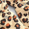 CHEETAHDO Mittens, Leoprint - Gloves - 3
