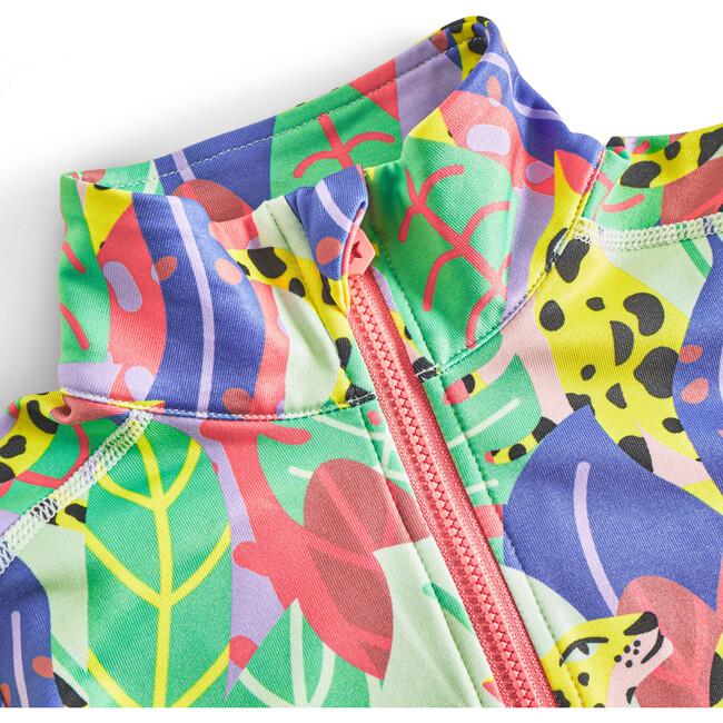 COSMO CANDY JUNGLE Thermoshirt, Print - Base Layers - 5