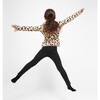 CHEETAHDO 25 Thermoshirt, Leoprint - Base Layers - 4