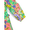 COSMO CANDY JUNGLE Snowsuit, Print - Snowsuits - 9