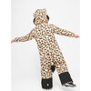 CHEETAHDO Snowsuit, Leoprint - Snowsuits - 5