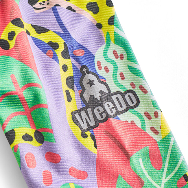 COSMO CANDY JUNGLE Thermoshirt, Print - Base Layers - 6
