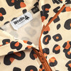 CHEETAHDO 25 Thermoshirt, Leoprint - Base Layers - 5