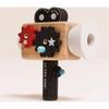 Vintage Style Film Camera - Role Play Toys - 2