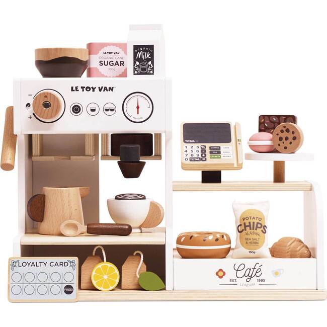 Table Top Café