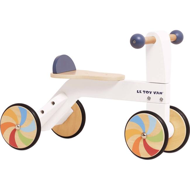 Ride On Trike