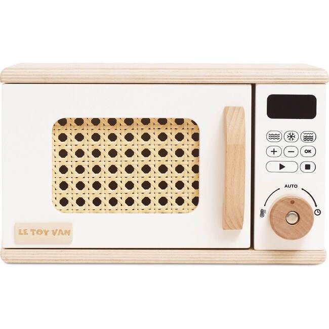 Microwave Set