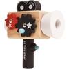 Vintage Style Film Camera - Role Play Toys - 3
