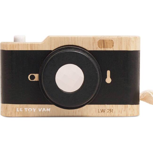 Vintage Camera
