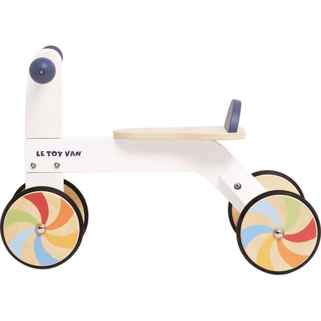 Ride On Trike - Ride-Ons - 2