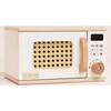 Microwave Set - Play Food - 2