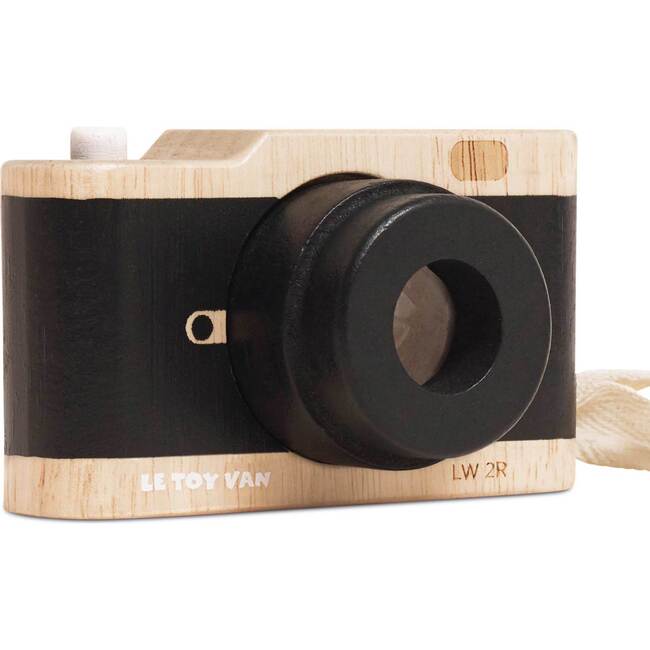 Vintage Camera - Role Play Toys - 2