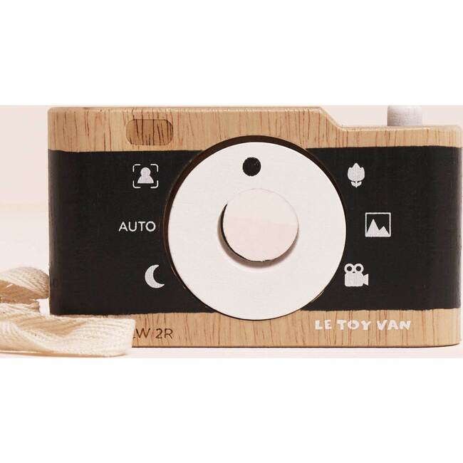 Vintage Camera - Role Play Toys - 3
