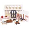Dolls House Conservatory Extention - Dollhouses - 1 - thumbnail