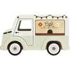 Mobile Café Van - Dollhouses - 1 - thumbnail