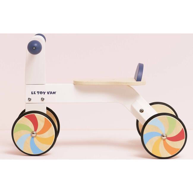 Ride On Trike - Ride-Ons - 4