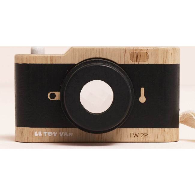 Vintage Camera - Role Play Toys - 4