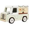 Mobile Café Van - Dollhouses - 2