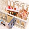 Dolls House Conservatory Extention - Dollhouses - 3
