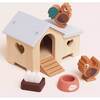 Chicken Coop for Dolls House - Dollhouses - 2