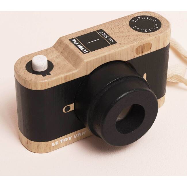 Vintage Camera - Role Play Toys - 5