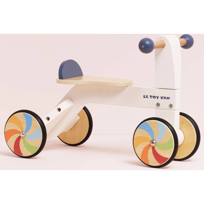 Ride On Trike - Ride-Ons - 5
