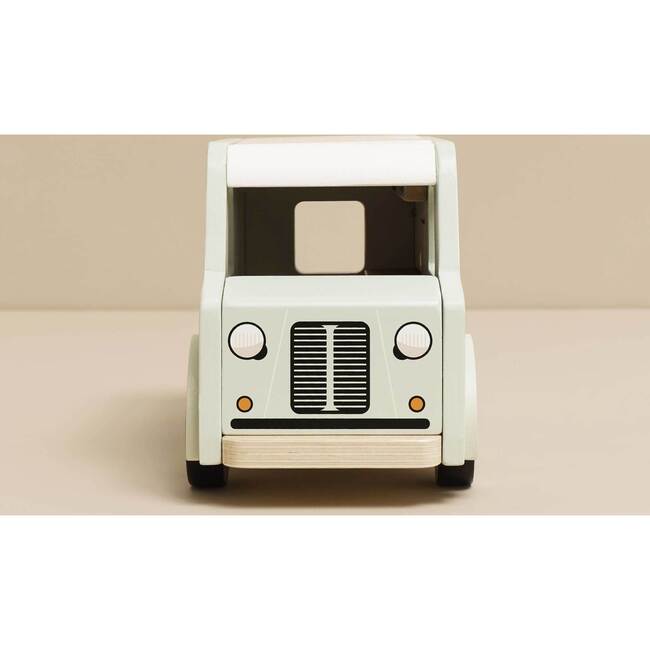 Mobile Café Van - Dollhouses - 3