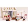 Dolls House Conservatory Extention - Dollhouses - 4