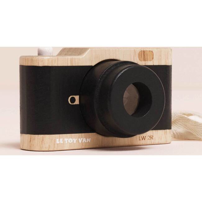 Vintage Camera - Role Play Toys - 6