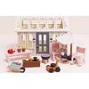 Dolls House Conservatory Extention - Dollhouses - 5