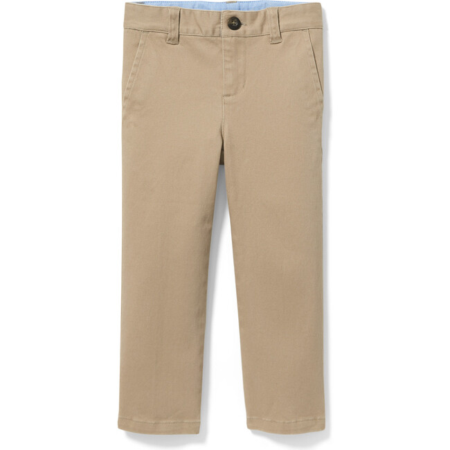 The Twill Pant, Khaki