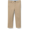 The Twill Pant, Khaki - Pants - 1 - thumbnail