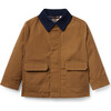 The Utility Field Jacket - Jackets - 1 - thumbnail