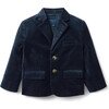 The Velvet Party Blazer - Blazers & Sport Coats - 1 - thumbnail