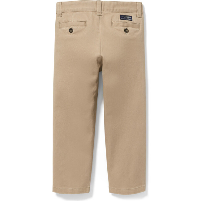 The Twill Pant, Khaki - Pants - 3