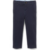 The Twill Pant, Blue - Pants - 1 - thumbnail