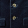 The Velvet Party Blazer - Blazers & Sport Coats - 2