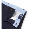 The Twill Pant, Blue - Pants - 2