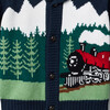 The Train Cardigan - Sweaters - 2